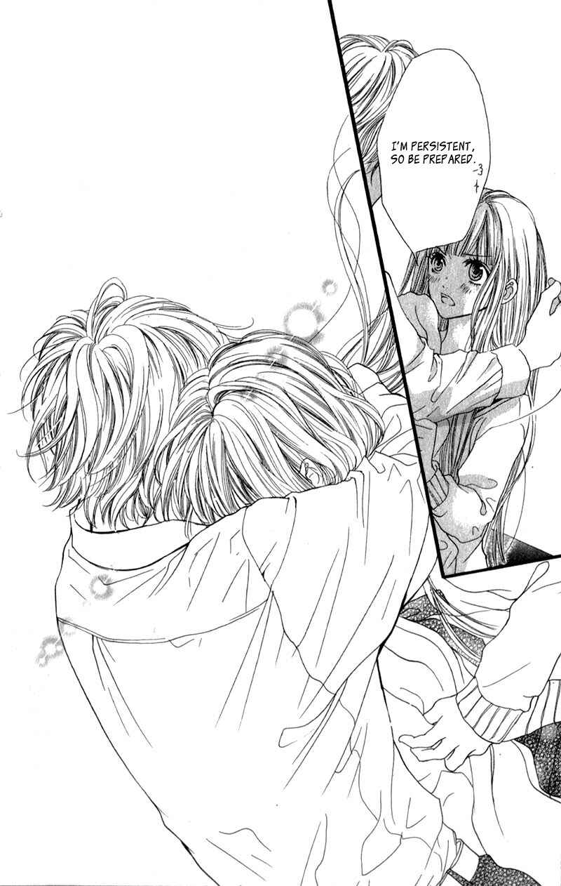 Page 23 Chapter 9 Otome Holic