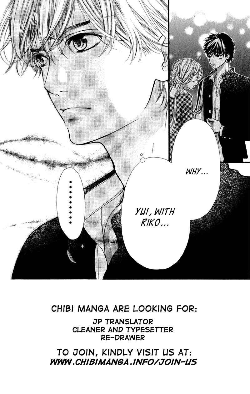 Page 7 Chapter 9 Otome Holic