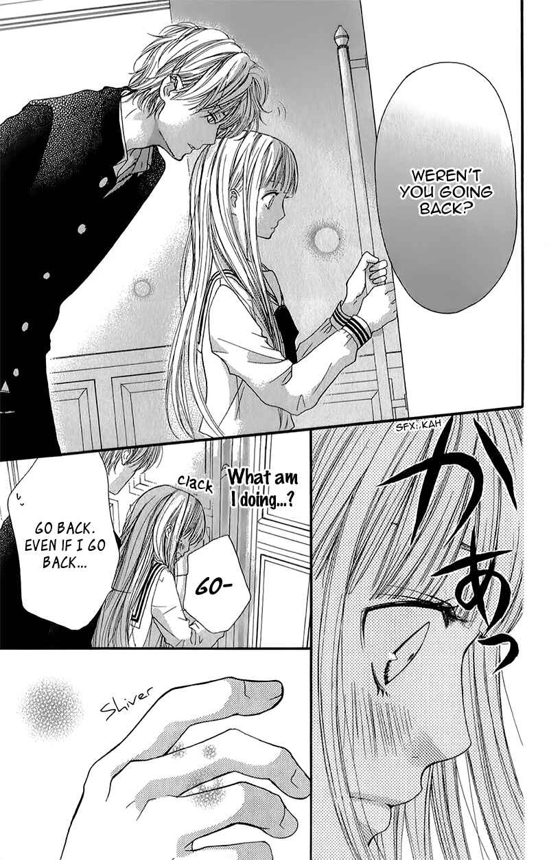 Page 11 Chapter 6 Otome Holic