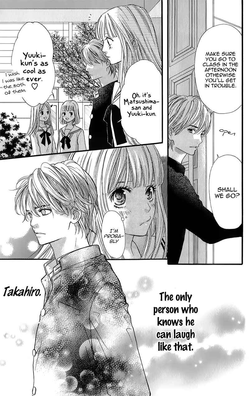 Page 23 Chapter 6 Otome Holic