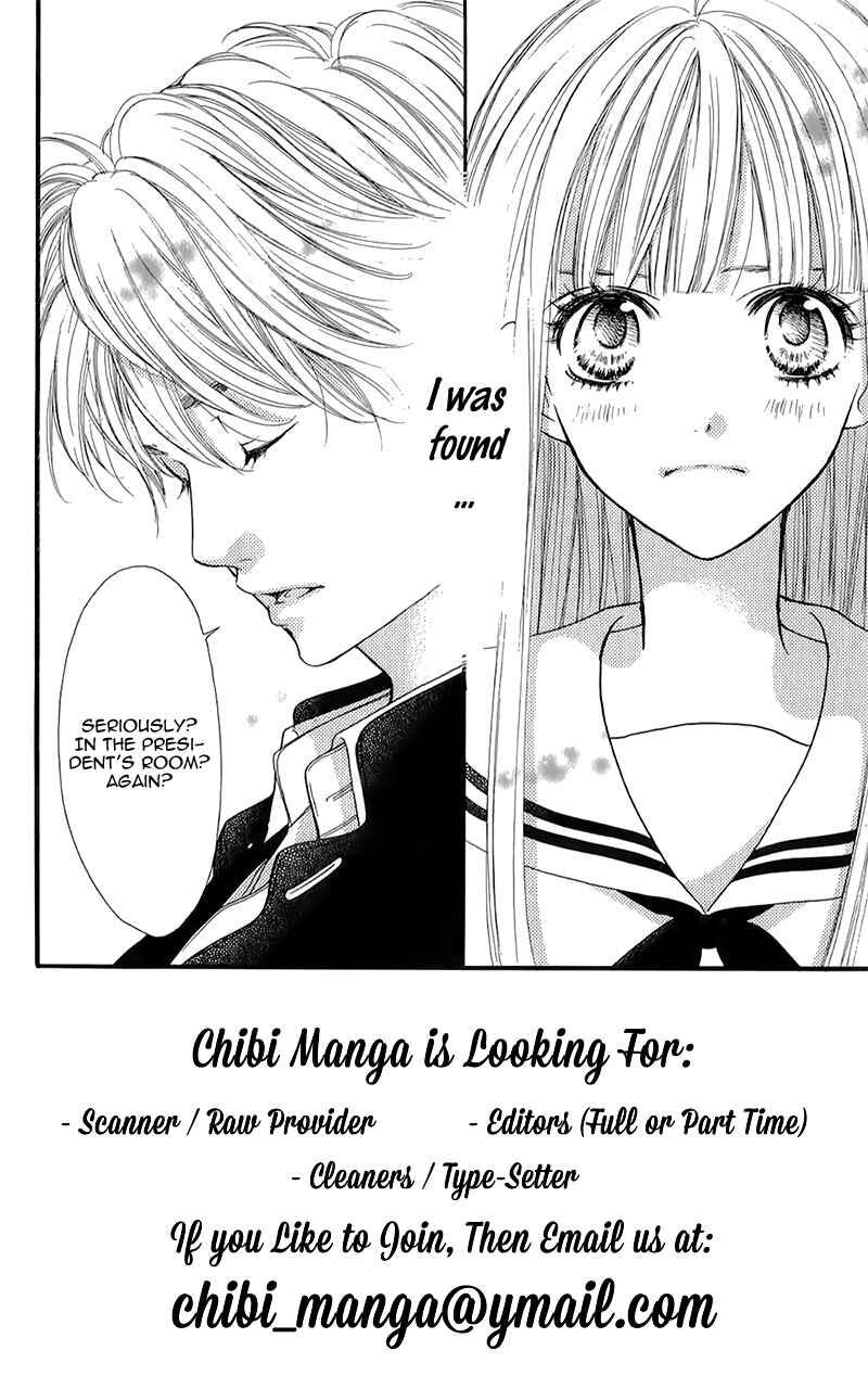 Page 6 Chapter 6 Otome Holic