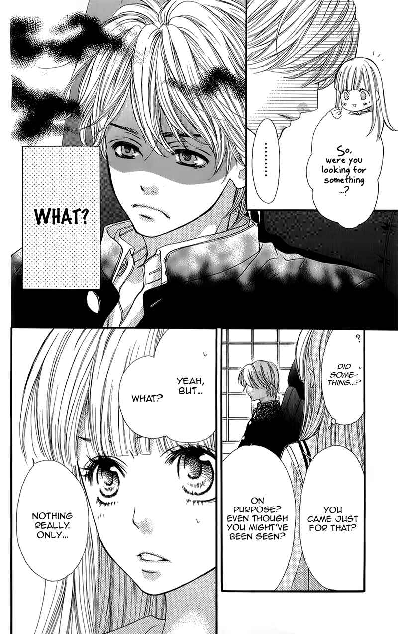 Page 8 Chapter 6 Otome Holic