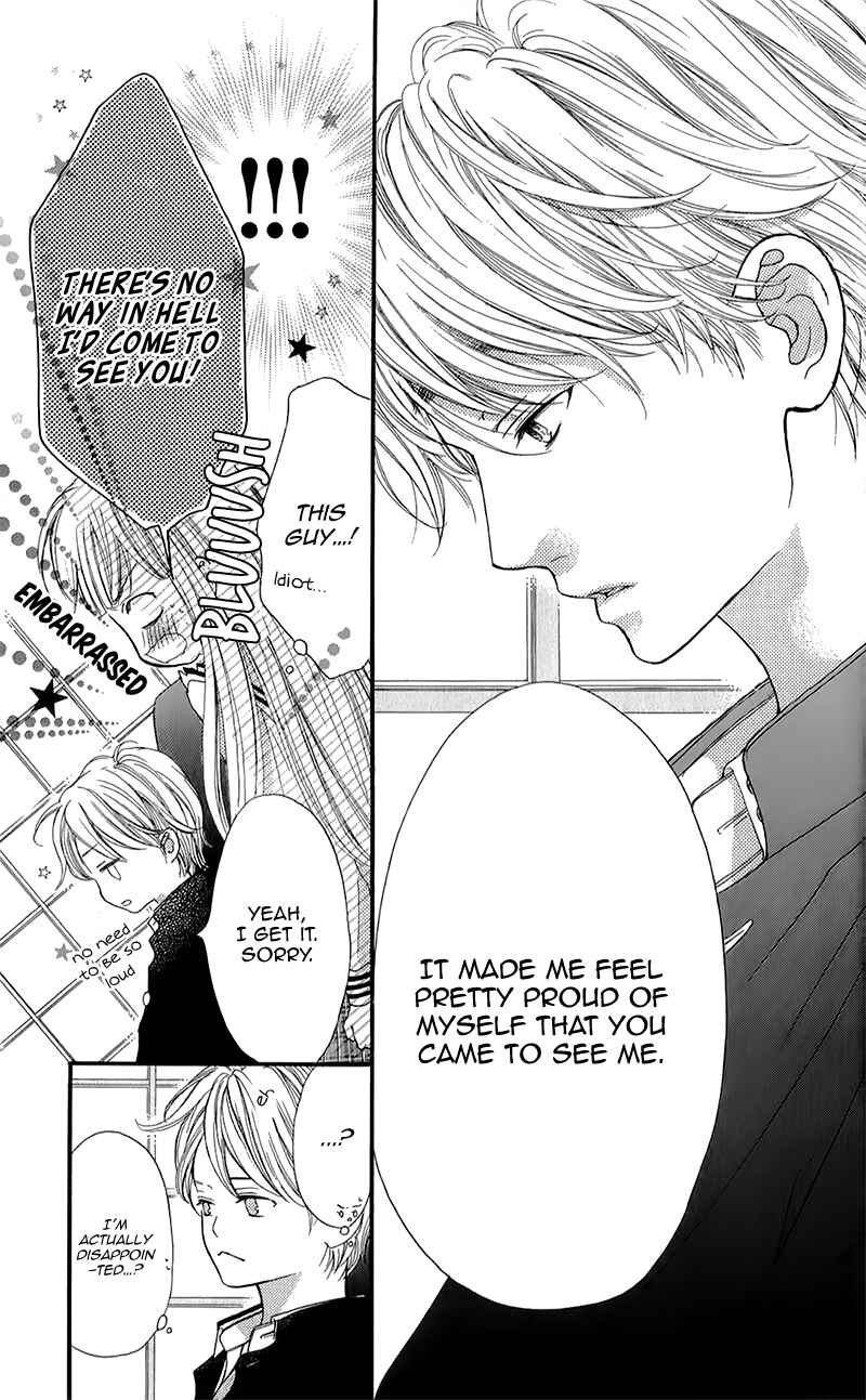 Page 9 Chapter 6 Otome Holic