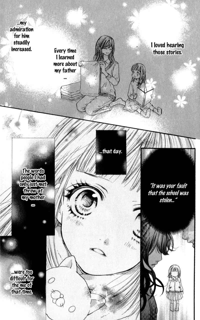 Page 10 Chapter 8 Otome Holic