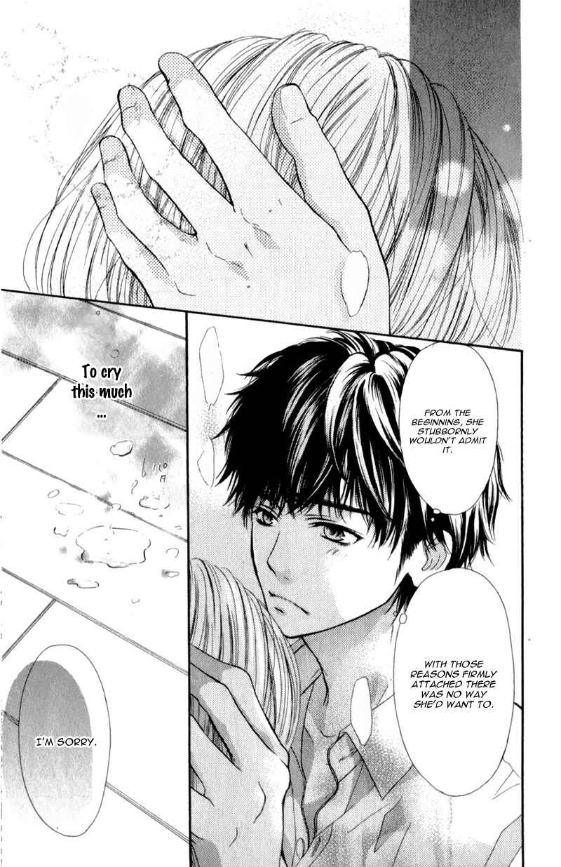 Page 16 Chapter 8 Otome Holic