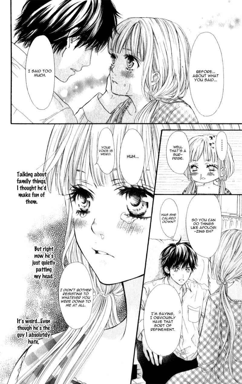Page 17 Chapter 8 Otome Holic