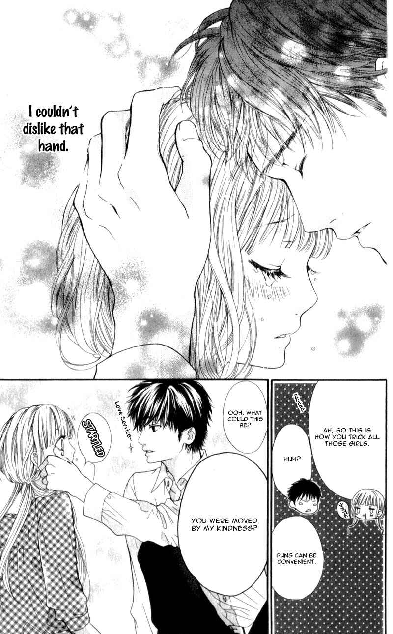 Page 18 Chapter 8 Otome Holic