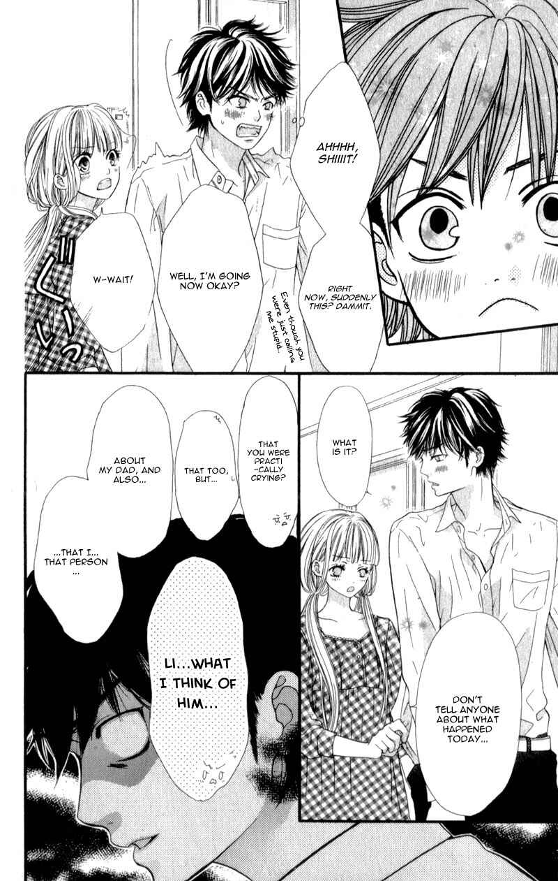 Page 21 Chapter 8 Otome Holic