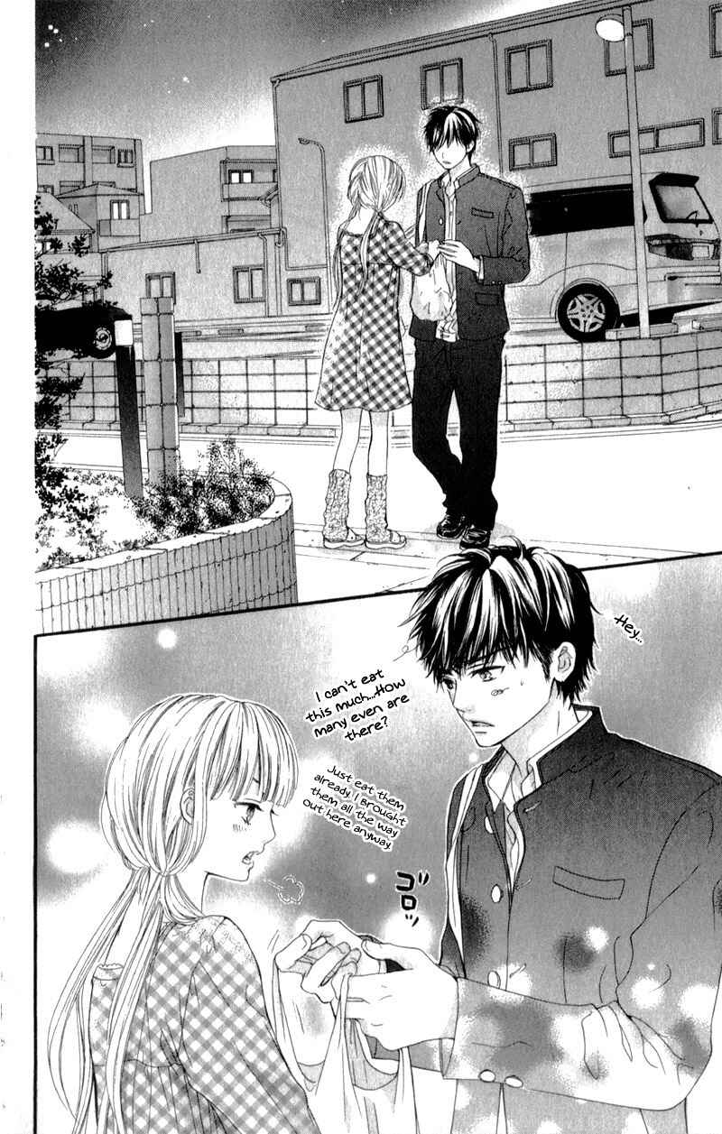 Page 31 Chapter 8 Otome Holic