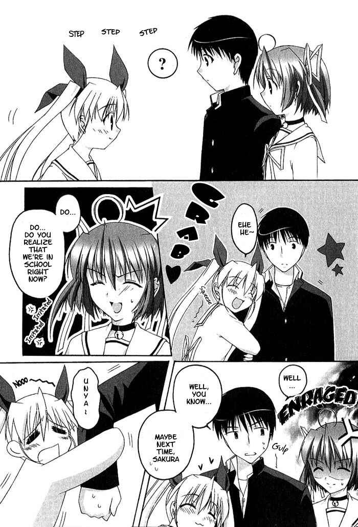 Page 11 Chapter 2 D.C. ~Da Capo~