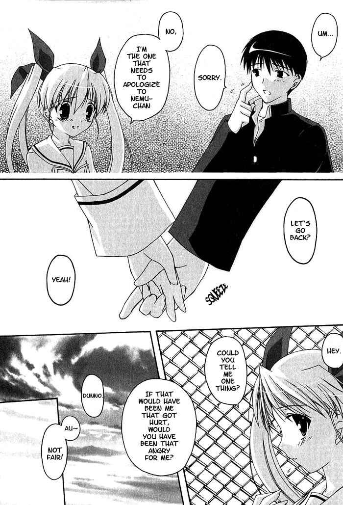 Page 22 Chapter 2 D.C. ~Da Capo~