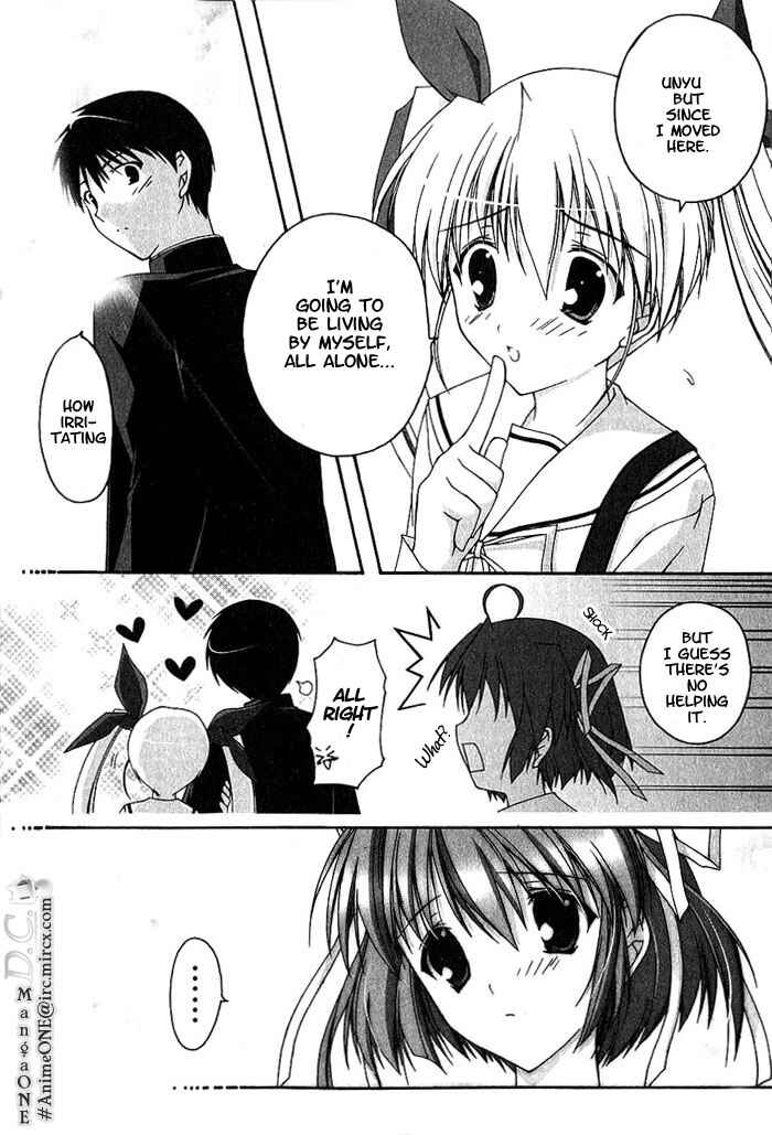 Page 6 Chapter 2 D.C. ~Da Capo~