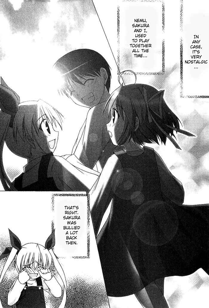 Page 8 Chapter 2 D.C. ~Da Capo~