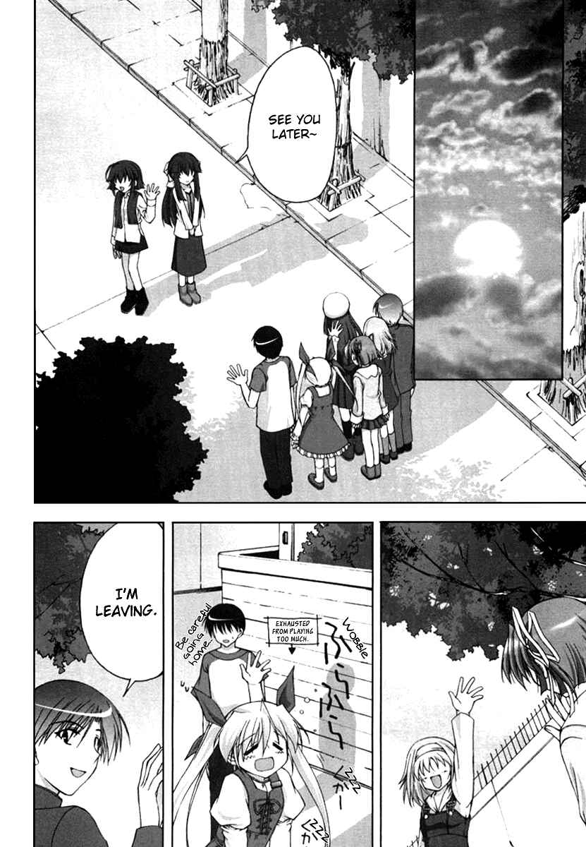Page 22 Chapter 8 D.C. ~Da Capo~