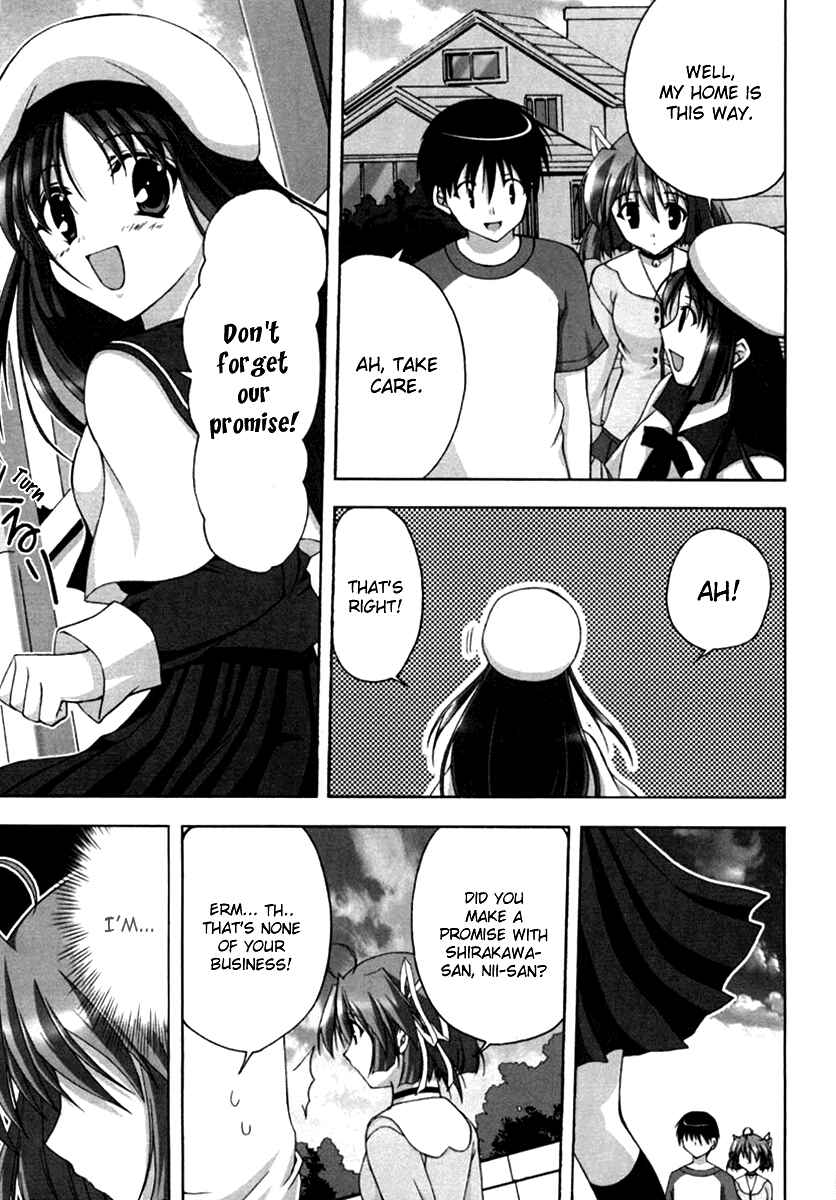 Page 23 Chapter 8 D.C. ~Da Capo~