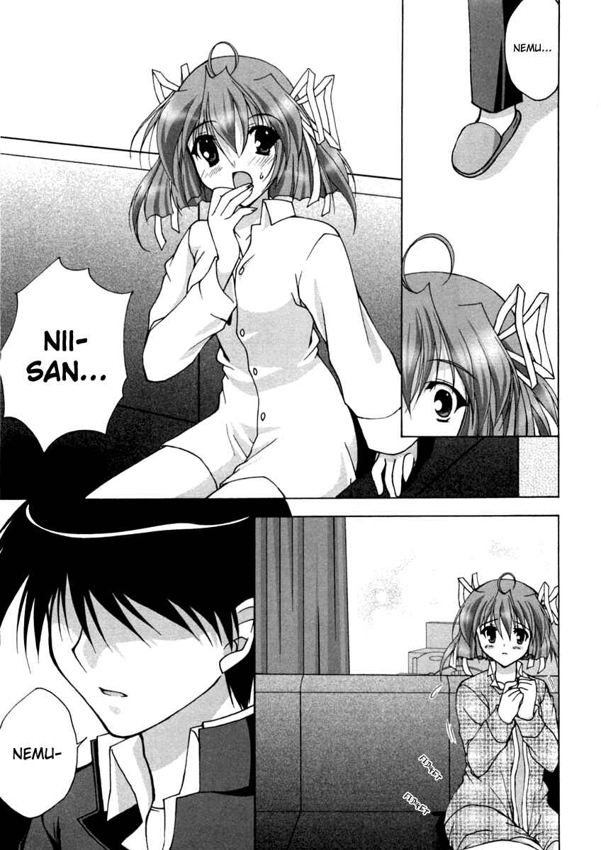 Page 21 Chapter 11 D.C. ~Da Capo~