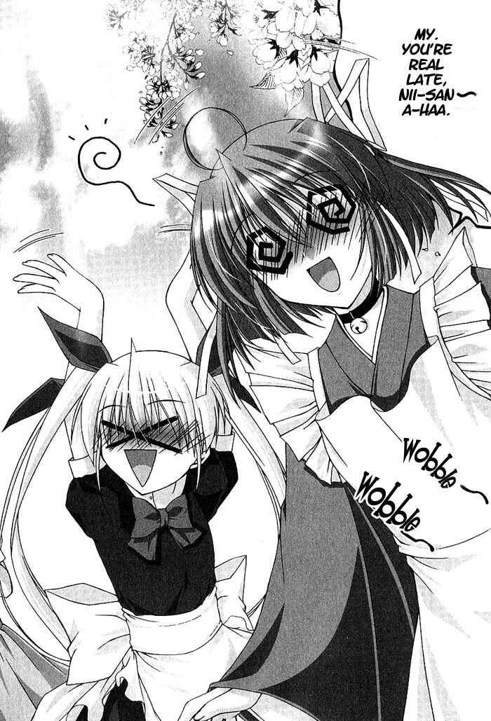 Page 10 Chapter 4 D.C. ~Da Capo~