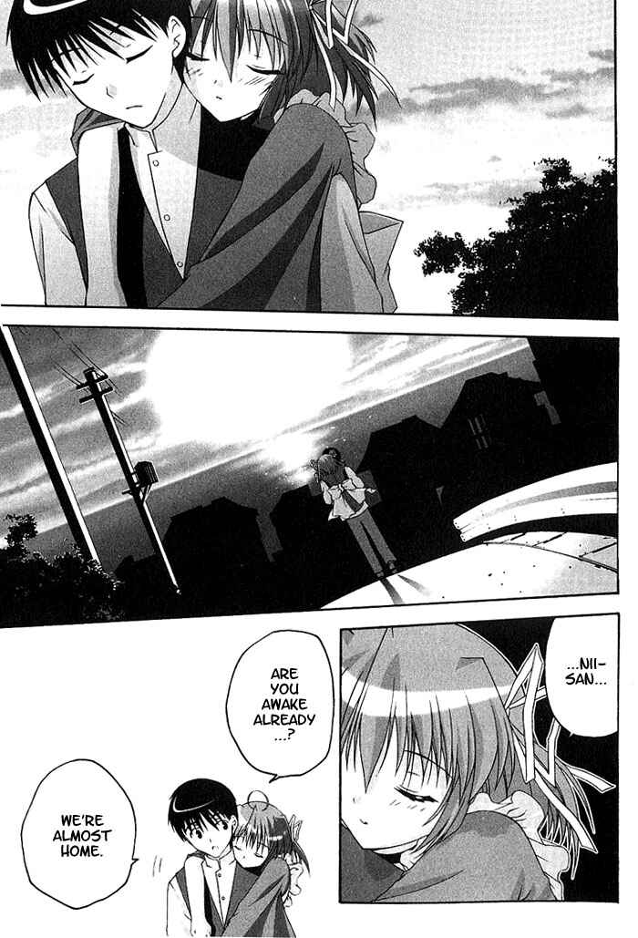 Page 21 Chapter 4 D.C. ~Da Capo~