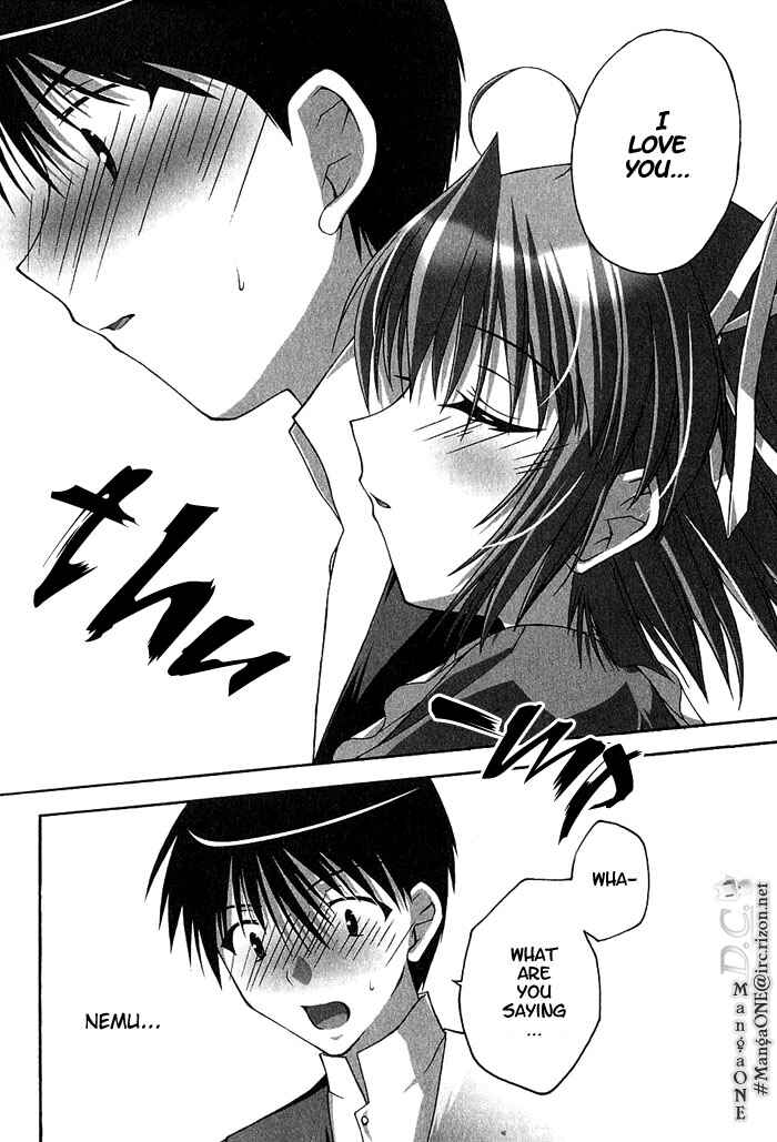 Page 22 Chapter 4 D.C. ~Da Capo~