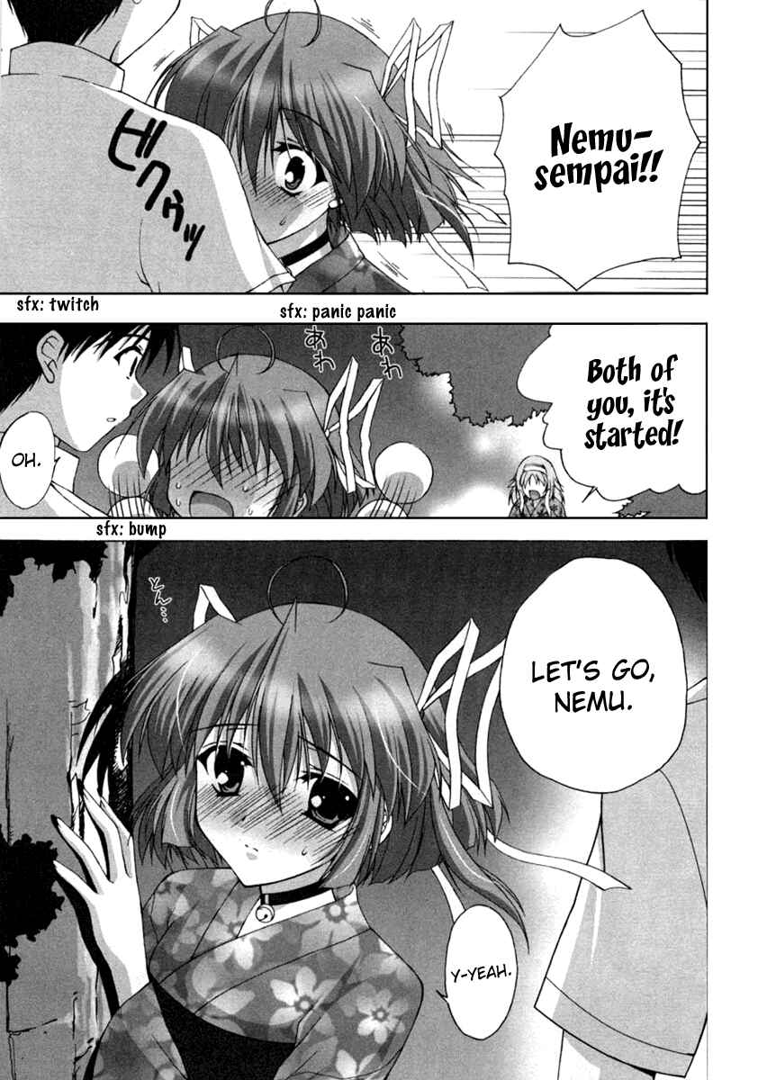 Page 18 Chapter 7 D.C. ~Da Capo~