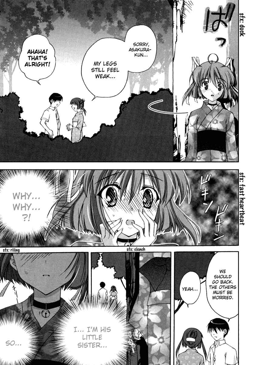 Page 28 Chapter 7 D.C. ~Da Capo~