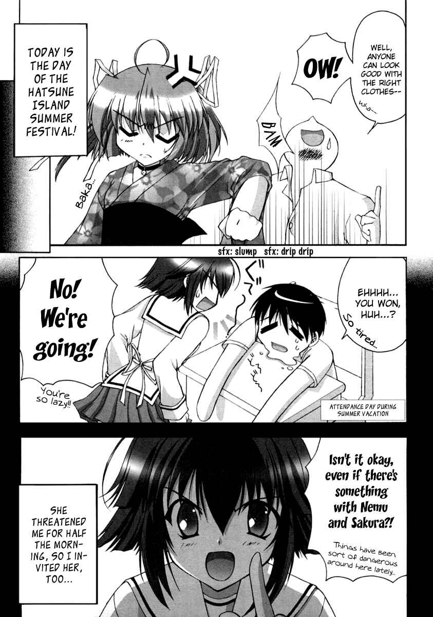 Page 9 Chapter 7 D.C. ~Da Capo~