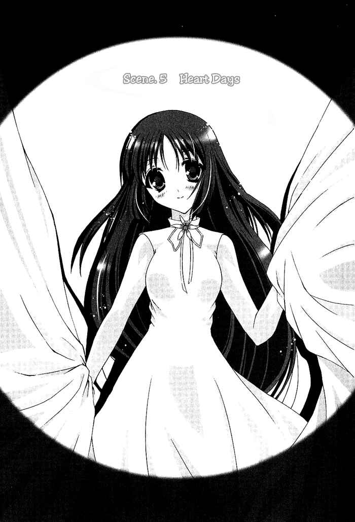 Page 1 Chapter 5 D.C. ~Da Capo~
