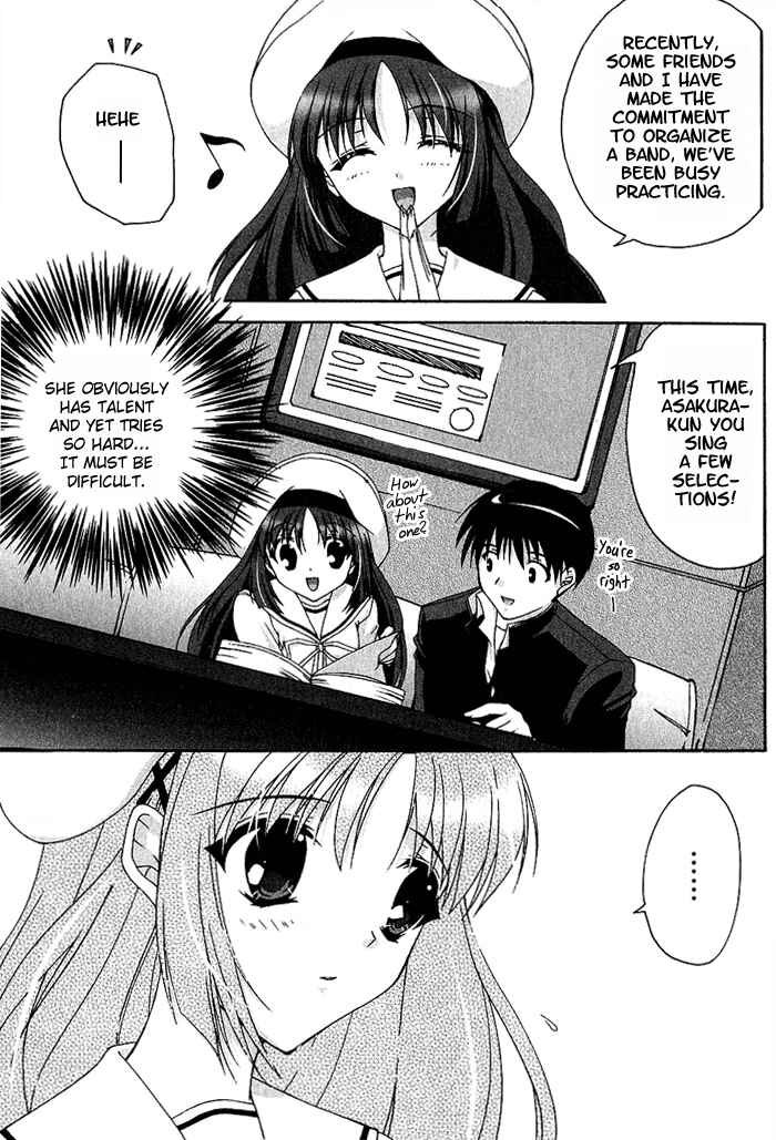 Page 18 Chapter 5 D.C. ~Da Capo~