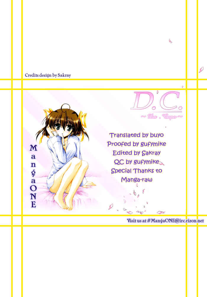 Page 24 Chapter 5 D.C. ~Da Capo~