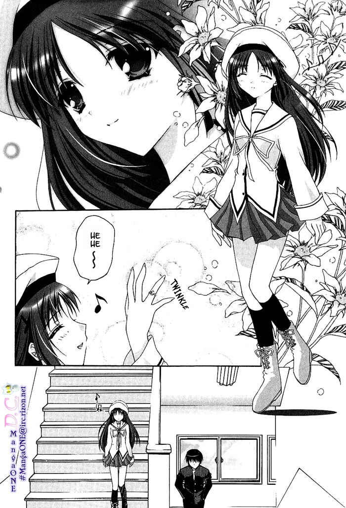 Page 4 Chapter 5 D.C. ~Da Capo~
