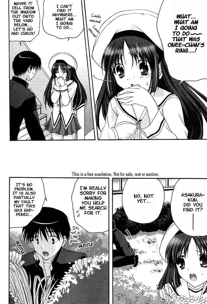 Page 6 Chapter 5 D.C. ~Da Capo~