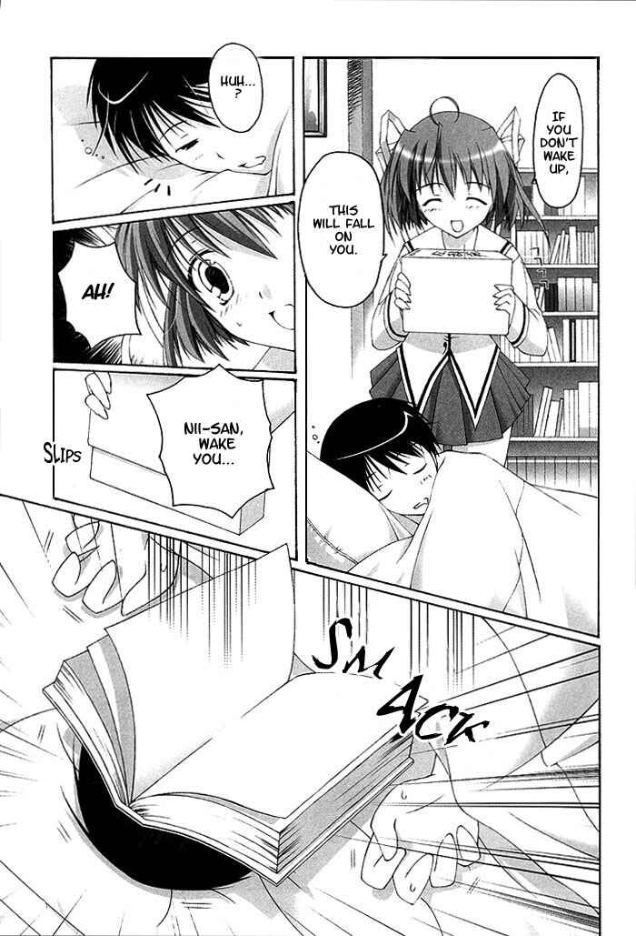 Page 10 Chapter 1 D.C. ~Da Capo~