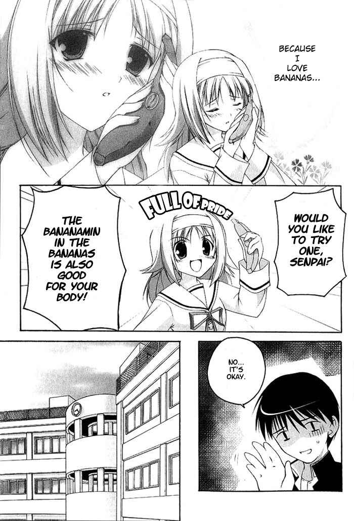 Page 14 Chapter 1 D.C. ~Da Capo~