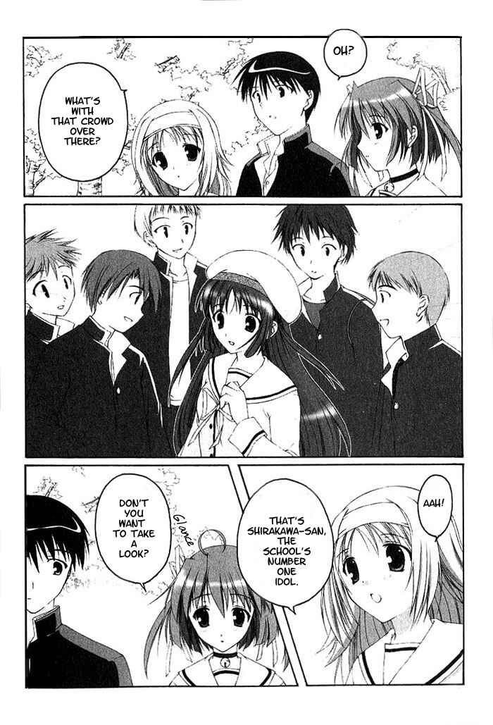 Page 15 Chapter 1 D.C. ~Da Capo~