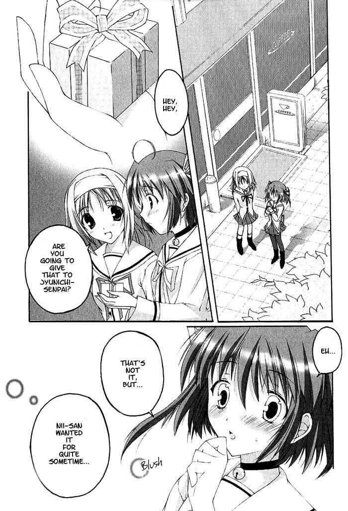 Page 22 Chapter 1 D.C. ~Da Capo~