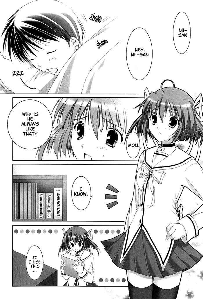 Page 9 Chapter 1 D.C. ~Da Capo~