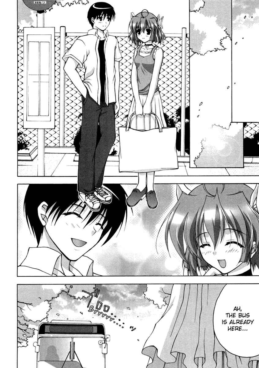 Page 14 Chapter 12 D.C. ~Da Capo~