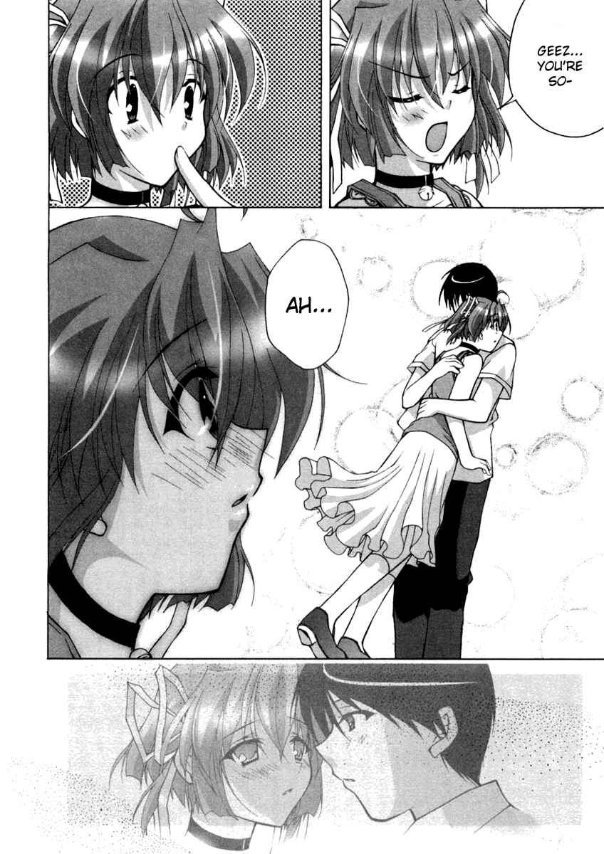Page 16 Chapter 12 D.C. ~Da Capo~