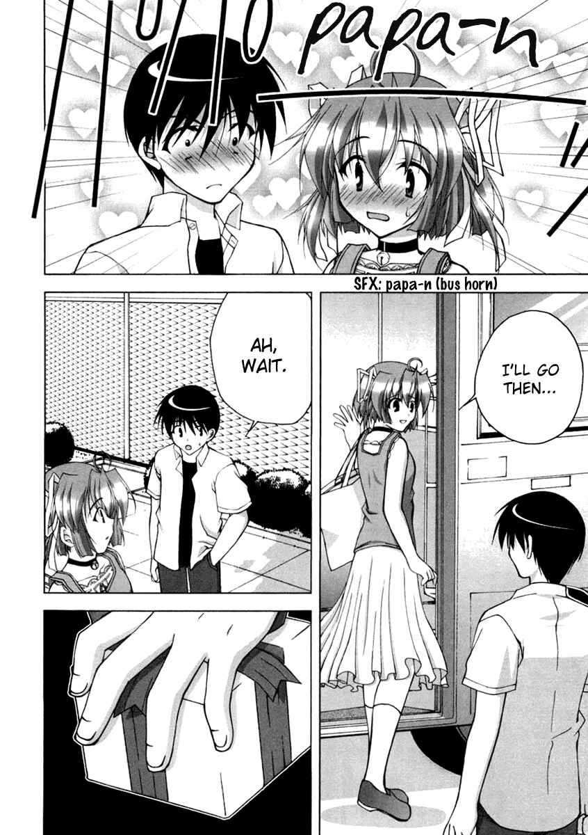 Page 18 Chapter 12 D.C. ~Da Capo~