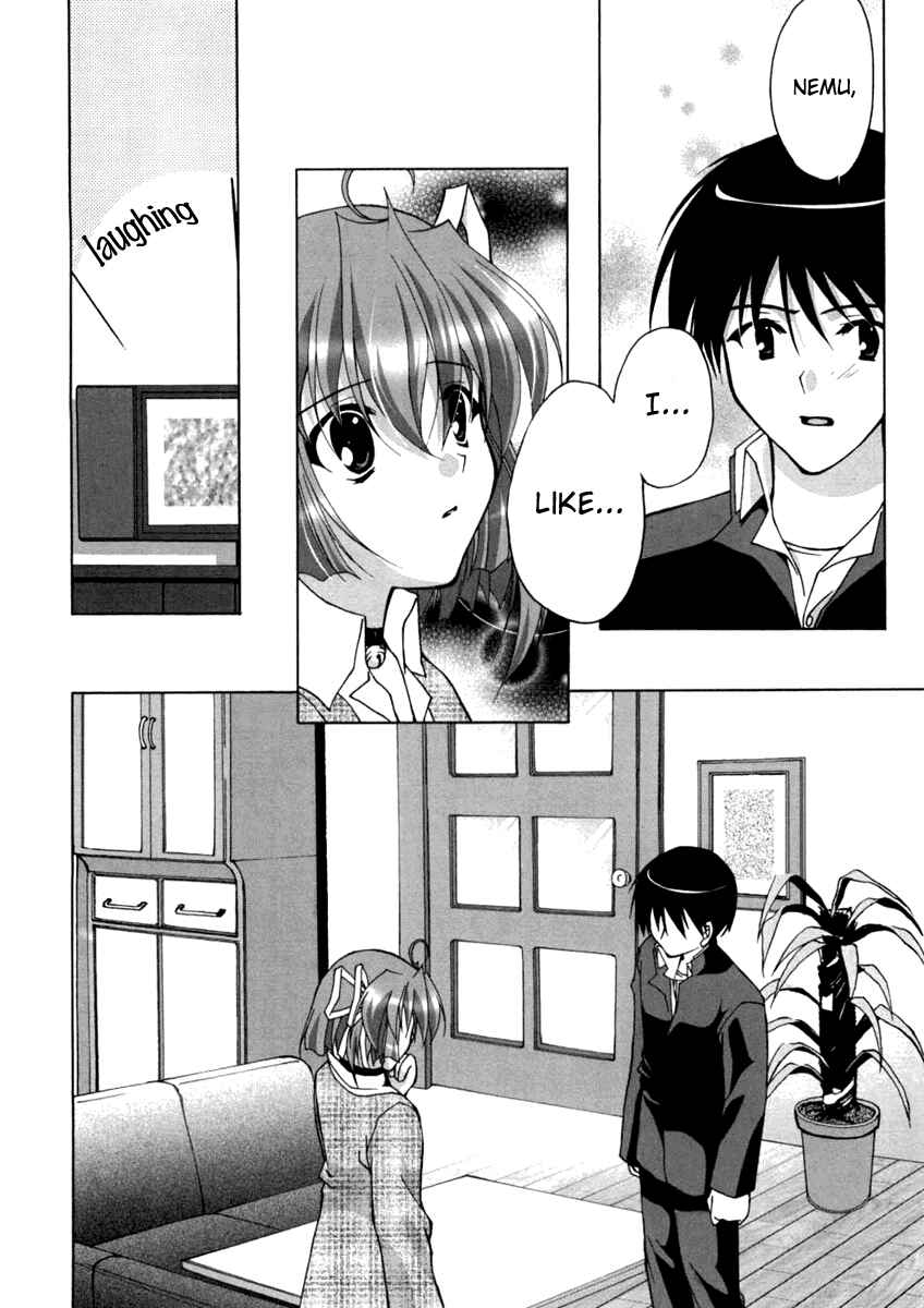 Page 2 Chapter 12 D.C. ~Da Capo~