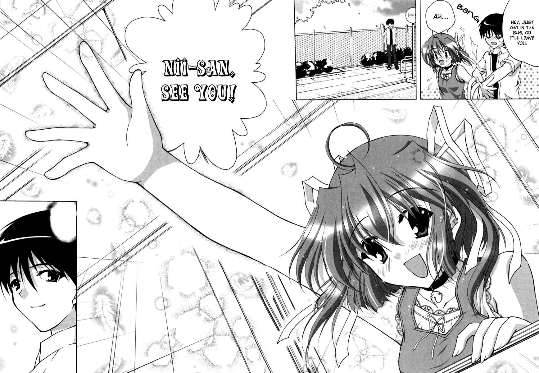 Page 20 Chapter 12 D.C. ~Da Capo~