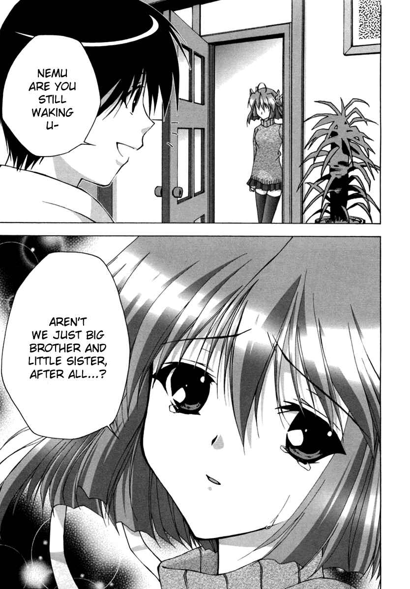 Page 11 Chapter 10 D.C. ~Da Capo~