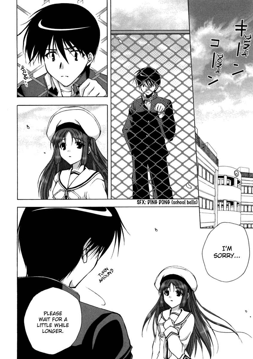 Page 14 Chapter 10 D.C. ~Da Capo~
