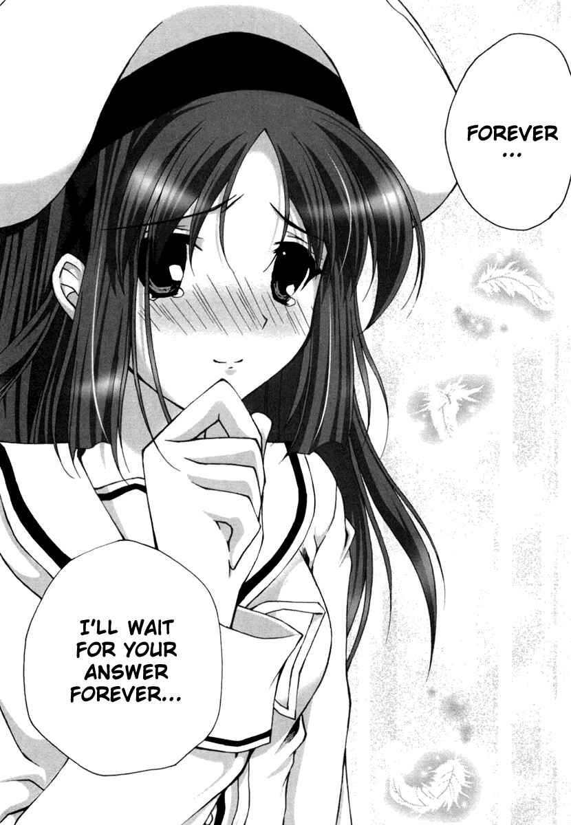 Page 16 Chapter 10 D.C. ~Da Capo~