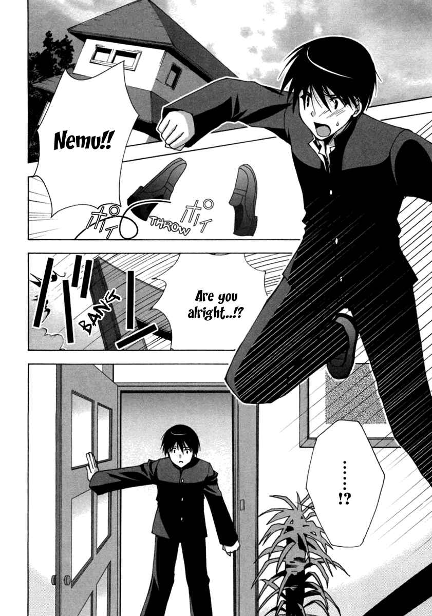 Page 20 Chapter 10 D.C. ~Da Capo~