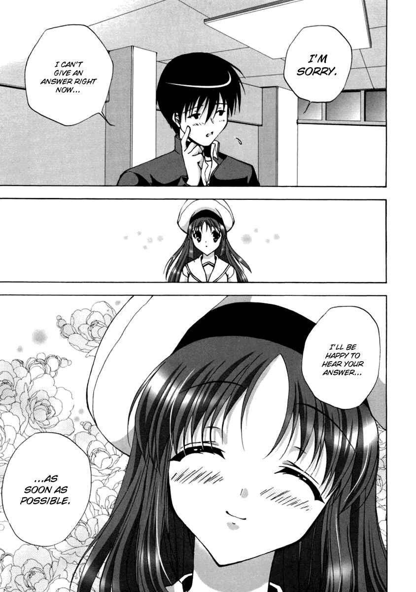 Page 3 Chapter 10 D.C. ~Da Capo~