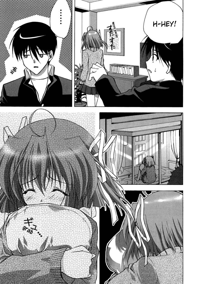 Page 7 Chapter 10 D.C. ~Da Capo~