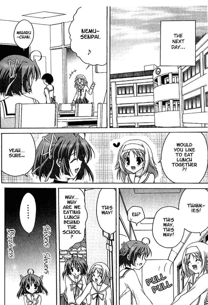 Page 14 Chapter 6 D.C. ~Da Capo~