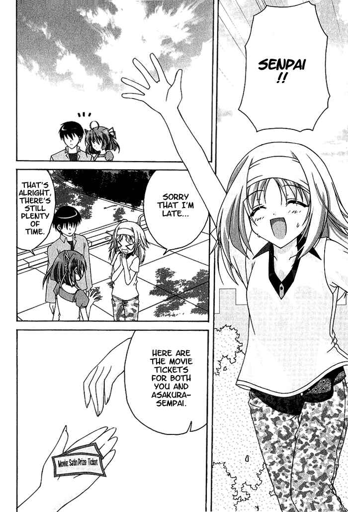 Page 8 Chapter 6 D.C. ~Da Capo~