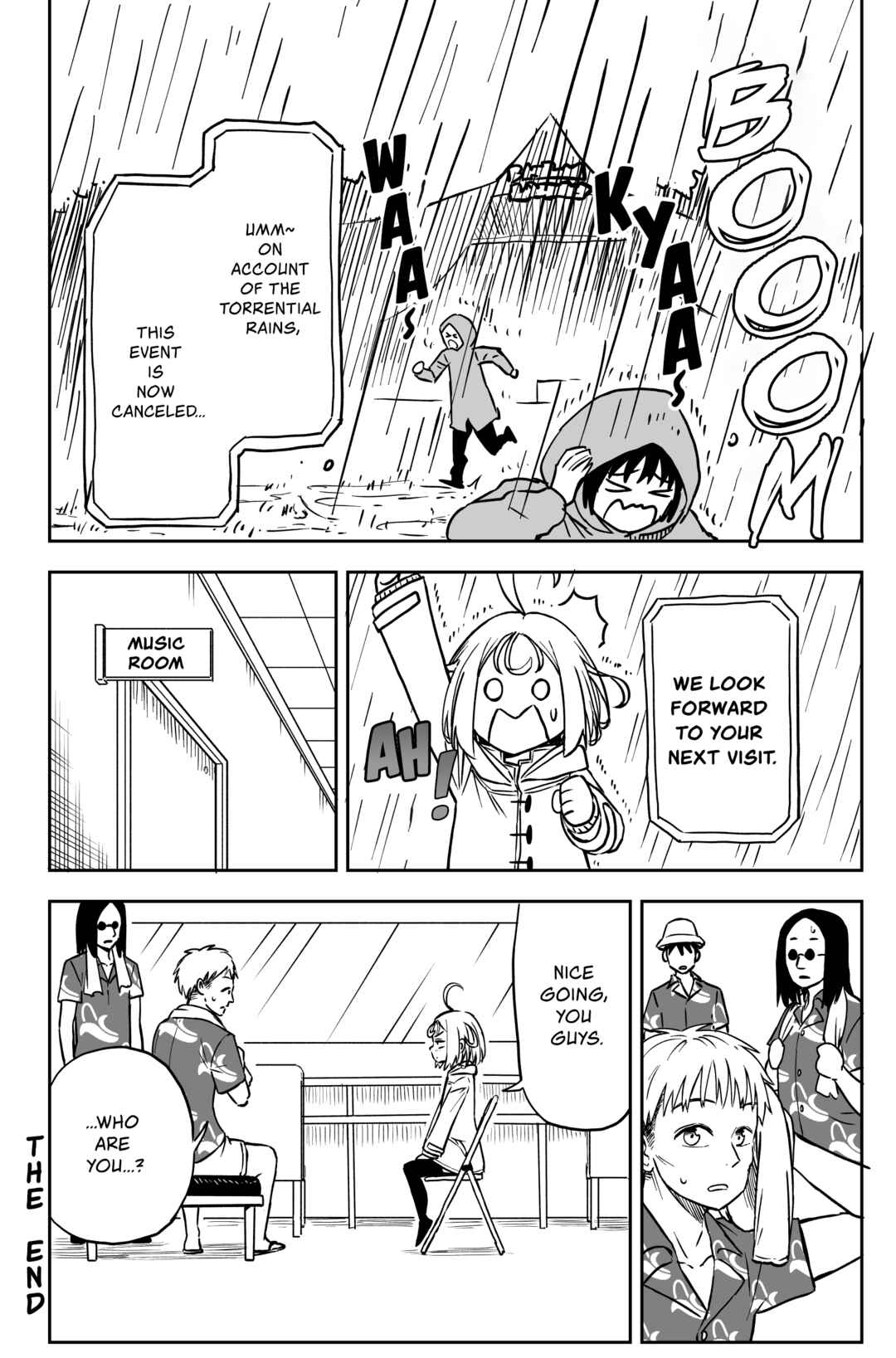 Page 4 Chapter 2 Cyclone-chan